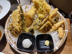-阿吾罗日本料理(K11艺术中心店)