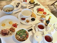 -成都尼依格罗酒店