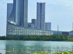 -天鹅湖体育公园