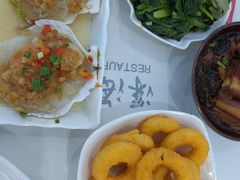 -深海中餐厅(国家海洋博物馆店)