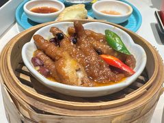 -禄运茶居·手工点心(猎德店)