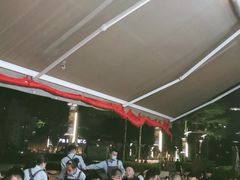 -木屋烧烤(坂田天安云谷店)