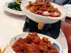 -壹只菜·崇明本地特色菜(崇明南门店)