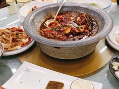 -大师傅金奖啤酒鱼(西街老店)
