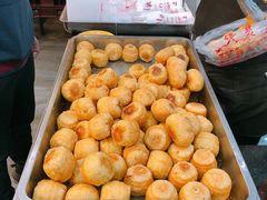 玉兰饼-毛华美食(清扬路店)