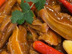 红烧驴肉-三湘四水湖南特色餐厅(颐景公寓店)
