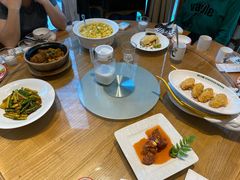 -新白鹿餐厅(城西银泰城店)