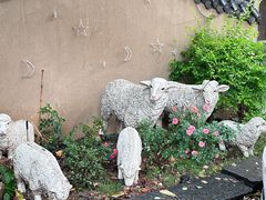 -李久其家民间餐厅(梅溪湖店)