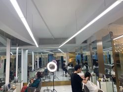-潘多拉Hairsalon