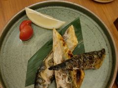 -俊屋料理·烧鸟·寿司·日泰融合菜(星际云汇店)