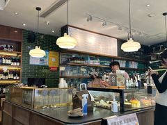 -BAKER&SPICE(国金中心商场店)