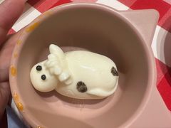 -西贝(紫荆广场店)