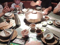 -大头椰·椰子鸡火锅(南宁万象城店)