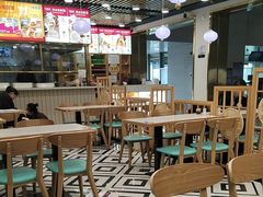-老胜香包子铺(天津机场店)