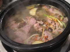 -蜀皇·菌汤鲜黄牛肉汤锅(宽窄巷子店)