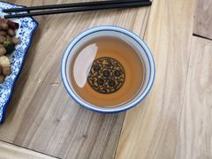 -清真馬峰小炒泡饃