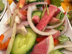 -新疆艾麦尔烧烤(丰台路口店)