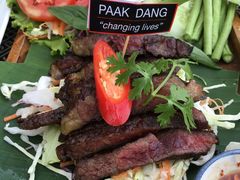-Paak Dang Riverside 红嘴河畔餐厅