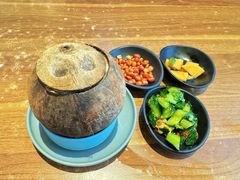 -先记烧鹅王·本地粤菜(福永店)