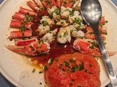 -宴周康·精致江浙菜(周浦店)