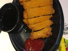 -小杨生煎(湟普汇店)