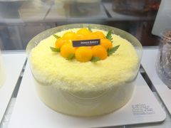 -东哥面包(江宁大润发店)