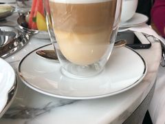 -悦厅·下午茶(杭州柏悦酒店)