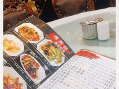 -西北朗益和穆斯林餐厅