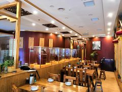 大堂-老雒阳面馆·水席·洛阳菜(王城路店)