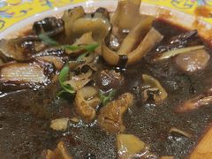 -老德州四合院·德州菜(天衢路店)
