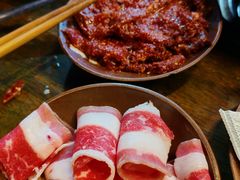 -黄潇洒老火锅(九眼桥宏济巷店)