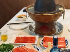 -洪运轩饭庄(北纬路店)