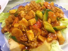 -茂源餐厅(新华路店)