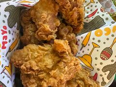 -Famous肥猫墨西哥音乐餐吧(五棵松华熙LIVE店)