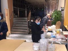 大堂-大眼锅贴水饺(河东店)