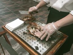 -锋味餐厅(空港复悦里店)