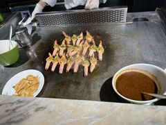 -小天鹅戴斯酒店鲸鲨百汇创作料理