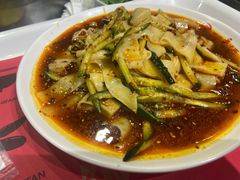 凉皮-西安手工面(万象城店)