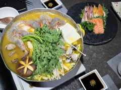 -将太无二·北美传奇寿司(瑞士公寓店)