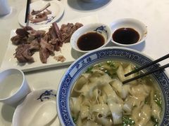 -尹兰楼西北风情餐厅(嘉定店)