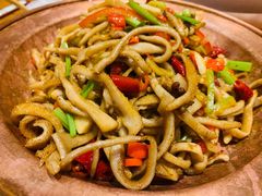 -巴依老爷新疆美食(常营店)