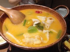 iphone_upload_pic-云海肴·汽锅鸡·云南菜(天津国金汇店)