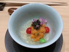 -晴空·日本料理(万象城店)
