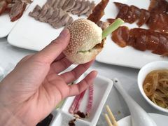 -玉林烤鸭店(定福庄店)