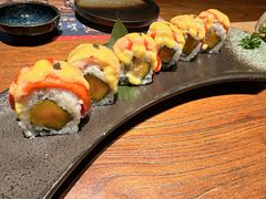 -京鹿料理(荟聚店)