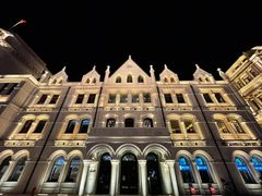 -外滩8号 whisky bar(金延大厦店)