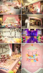 点击看大图 -M'S BANQUET AND SPACE ART