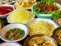 -三江两海老火锅(北京首店)