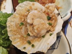 -福樱兰海鲜放题铁板烧(加州店)
