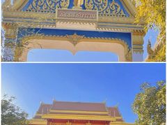 -洛阳白马寺